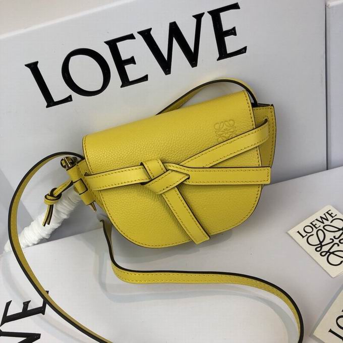 Loewe Handbag 397